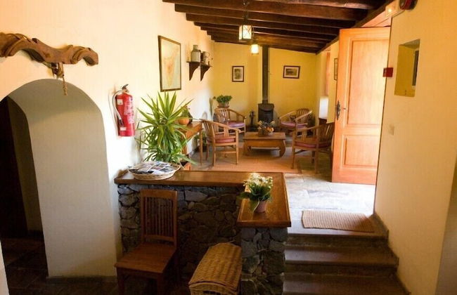Casa Del Cura Viejo - Foto 13