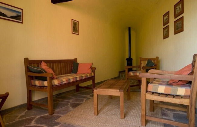 Casa Del Cura Viejo - Foto 7