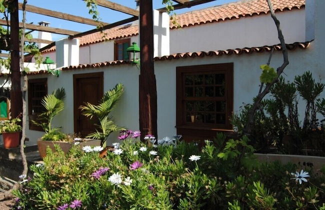 Casa Del Cura Viejo - Foto 23