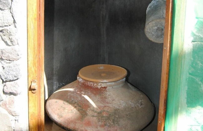 Casa Del Cura Viejo - Foto 21
