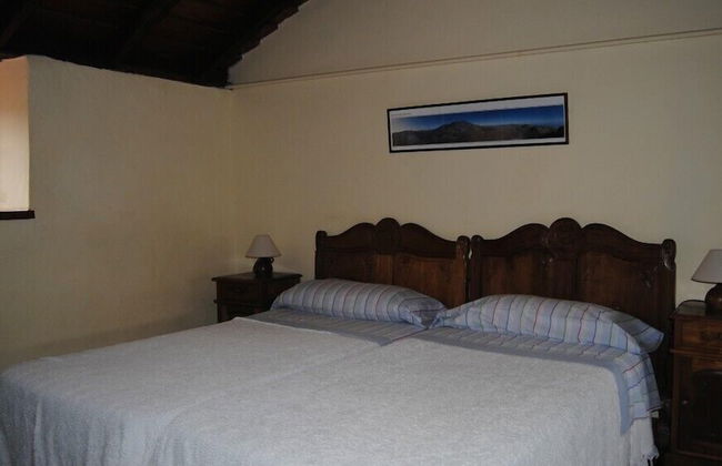 Casa Del Cura Viejo - Foto 3