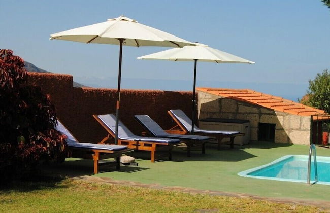 Casa Del Cura Viejo - Foto 12