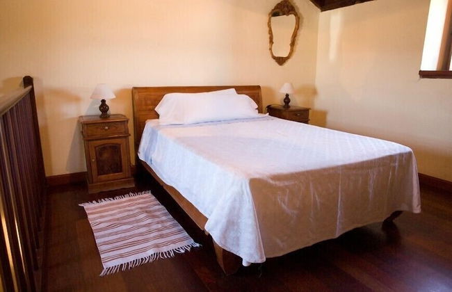 Casa Del Cura Viejo - Foto 2