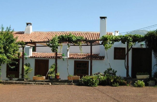 Casa Del Cura Viejo - Foto 20
