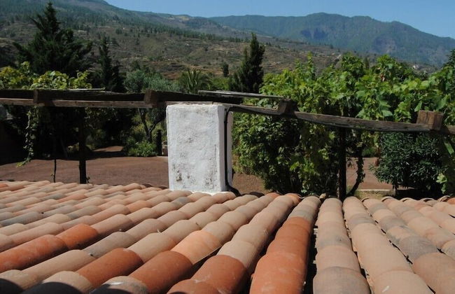 Casa Del Cura Viejo - Foto 24