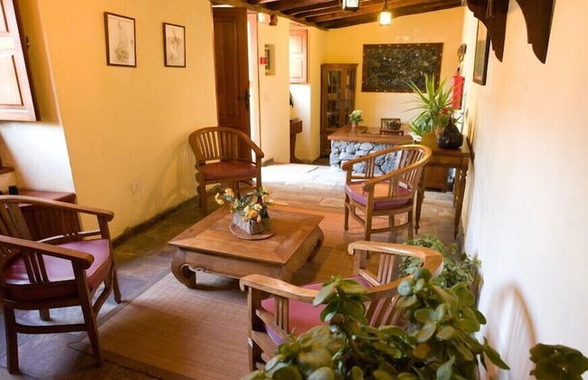 Casa Del Cura Viejo - Foto 6