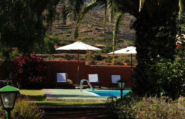 Casa Del Cura Viejo - Foto 18