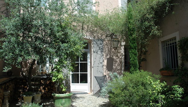 Hall
