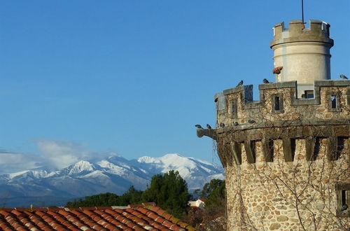 Photo 16 - Château D'ortaffa