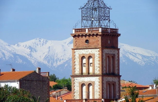 Château D'ortaffa - Foto 14