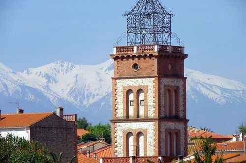 Photo 24 - Château D'ortaffa