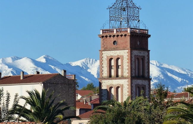 Château D'ortaffa - Foto 19