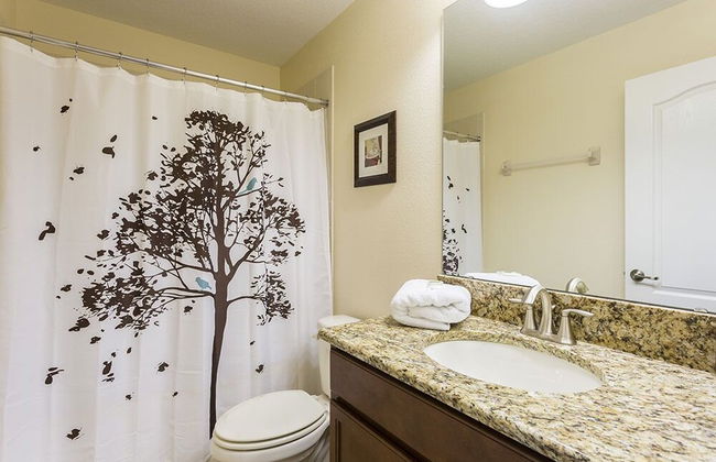 Providence Resort Villa - Photo 23