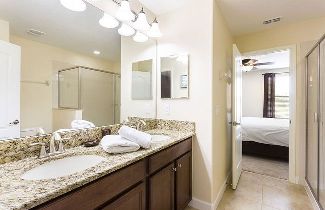 Providence Resort Villa - Photo 22