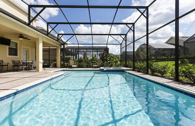 Providence Resort Villa - Photo 27