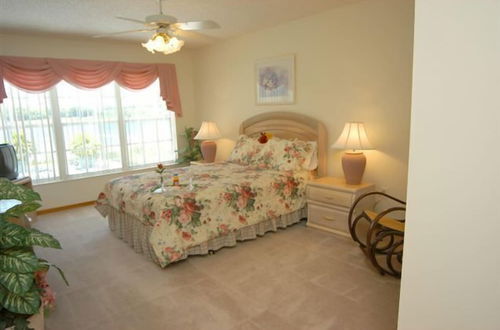 Photo 3 - Ov64 - Oak Island Harbour - 3 Bed 2.5 Baths Villa