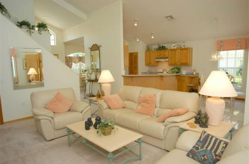 Photo 8 - Ov64 - Oak Island Harbour - 3 Bed 2.5 Baths Villa