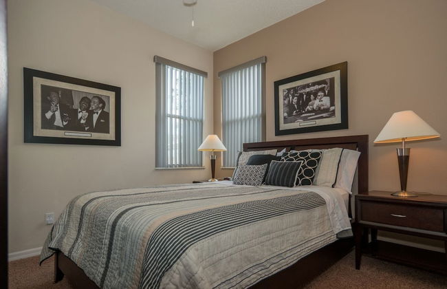 Wr1057dl 4 Bedroom Villa in Westridge - Foto 6
