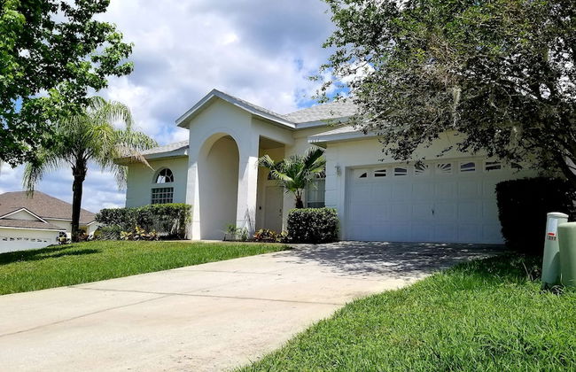 Wr1057dl 4 Bedroom Villa in Westridge - Foto 1