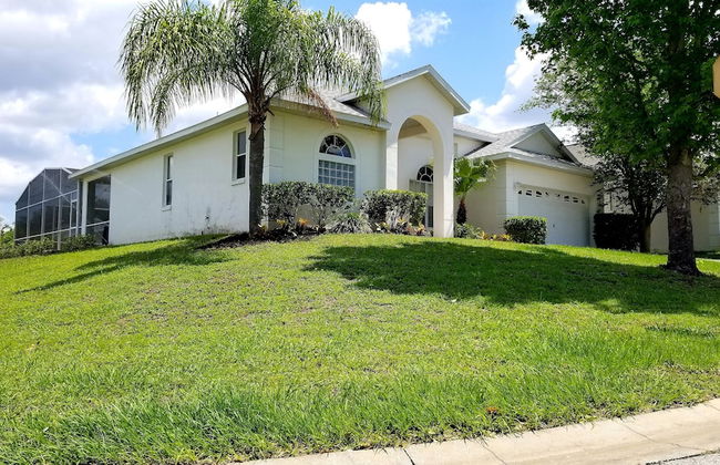 Wr1057dl 4 Bedroom Villa in Westridge - Foto 22