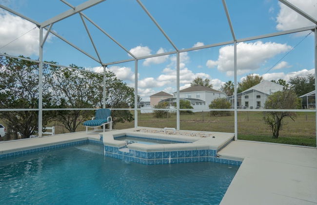 Wr1057dl 4 Bedroom Villa in Westridge - Foto 21