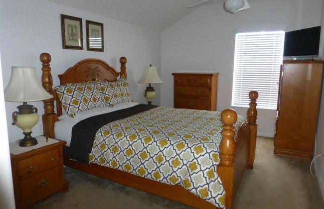 Ov157 - Glenbrook Resort - 5 Bed 3.5 Baths Villa - Foto 6