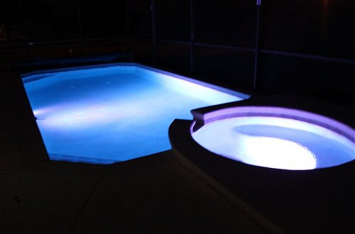Photo 8 - Ov157 - Glenbrook Resort - 5 Bed 3.5 Baths Villa