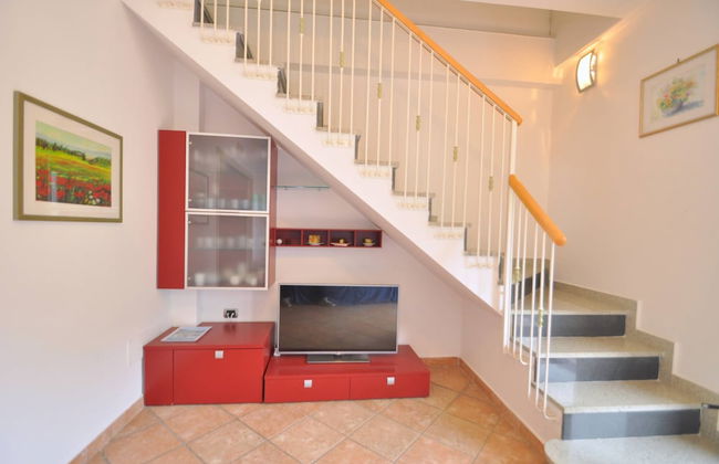 Casa Rosalia - Foto 14