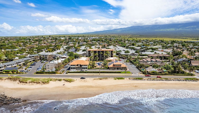 Photo 1 - Maui Beach Vacation Club