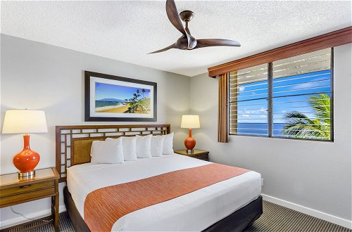 Foto 5 - Maui Beach Vacation Club