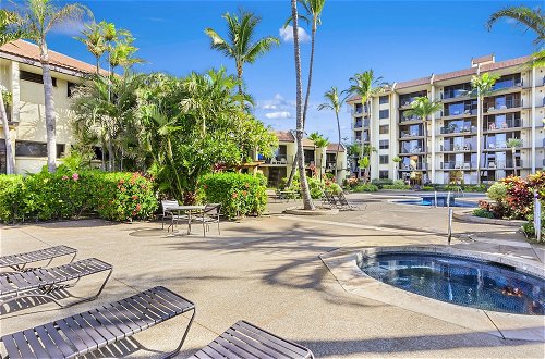 Foto 16 - Maui Beach Vacation Club