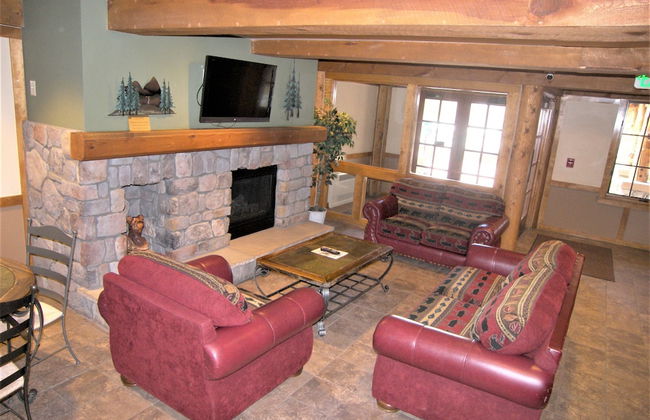 Dakota Lodge 2 Bed 2 Bath - Foto 2