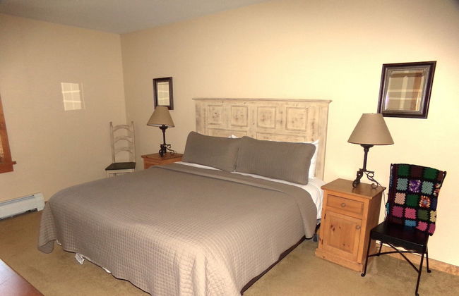 Dakota Lodge 2 Bed 2 Bath - Foto 10