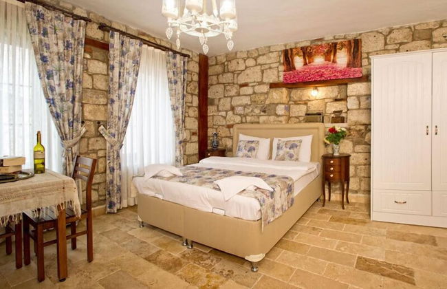 Ince Kara Apart Hotel - Foto 9