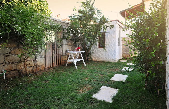 Ince Kara Apart Hotel - Foto 20