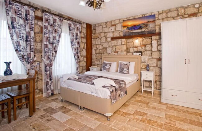 Ince Kara Apart Hotel - Foto 11