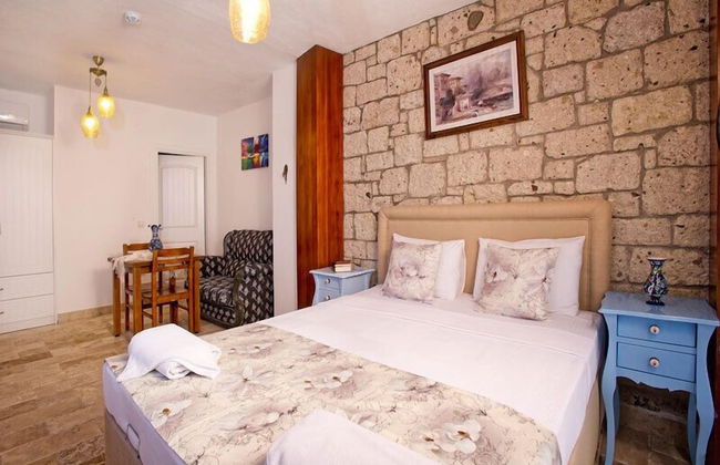 Ince Kara Apart Hotel - Foto 5
