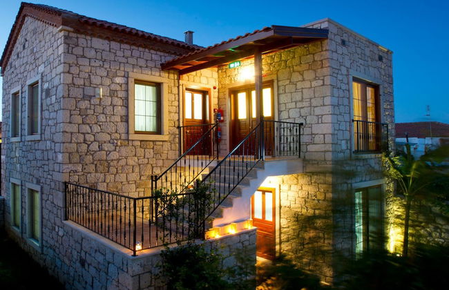 Ince Kara Apart Hotel - Foto 1