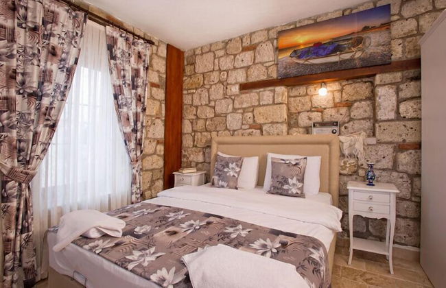 Ince Kara Apart Hotel - Foto 4