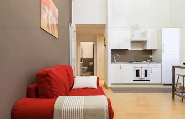 Home at Hotel Dateo Melloni - Foto 1