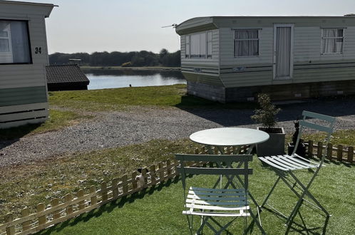 Photo 20 - Lake District Static Caravan Lakeside, Cumbria