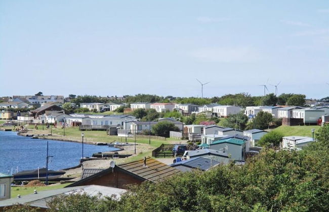 Lake District Static Caravan Lakeside, Cumbria - Foto 24