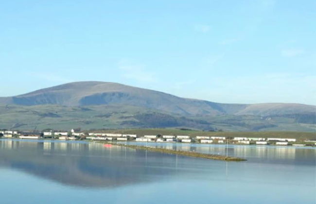 Lake District Static Caravan Lakeside, Cumbria - Foto 12