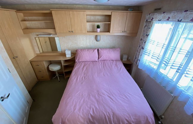 Lake District Static Caravan Lakeside, Cumbria - Foto 4