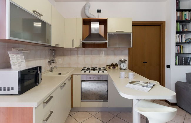 Italianway - Andrea Doria 49 - Foto 8