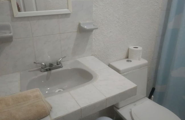 Casa Palmera Vacacional en Cancún - Foto 17