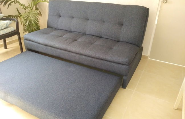 Casa Palmera Vacacional en Cancún - Foto 13