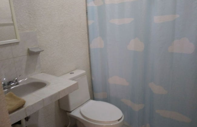 Casa Palmera Vacacional en Cancún - Foto 15