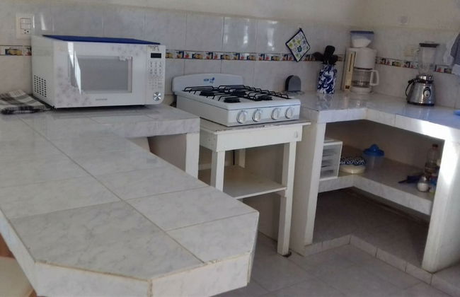 Casa Palmera Vacacional en Cancún - Foto 10