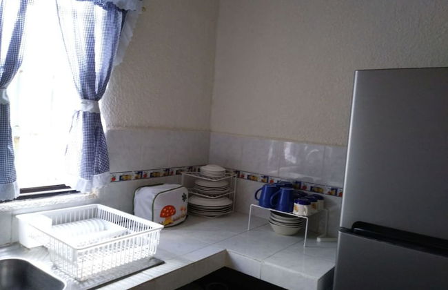 Casa Palmera Vacacional en Cancún - Foto 11
